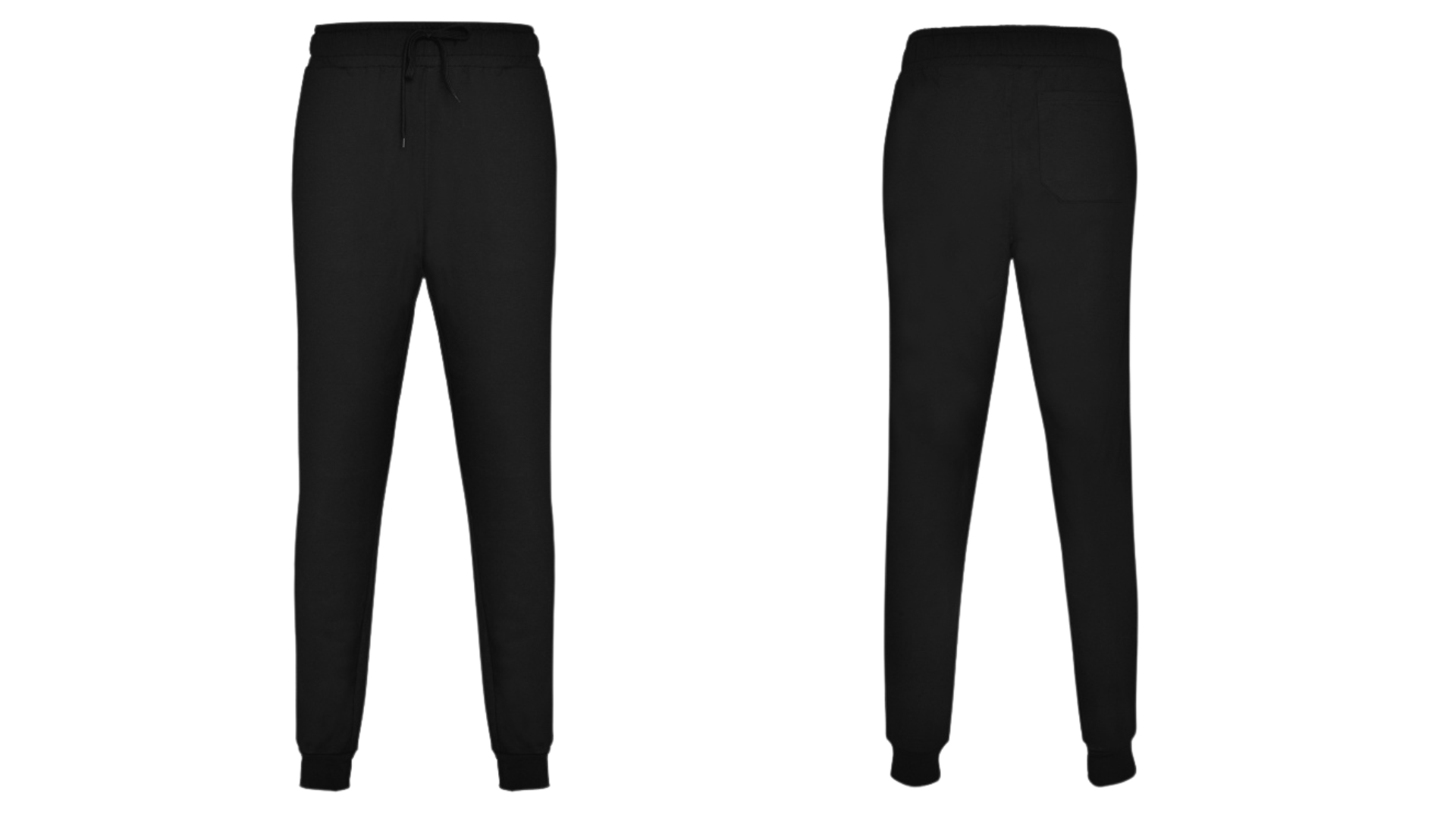 Pantalón de buzo