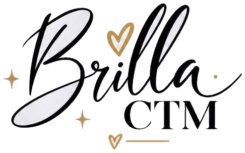Diseño Polera Brilla CTM