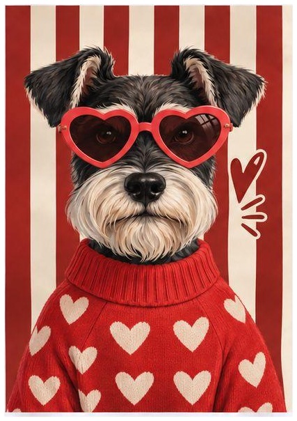 Diseño Doggy Chic