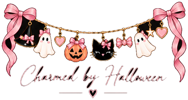 Diseño Polera Charmed Halloween