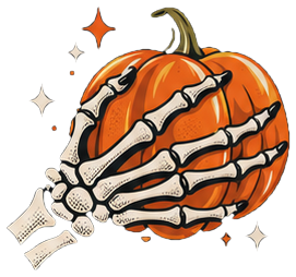 Diseño 🎃 Spooky Vibes