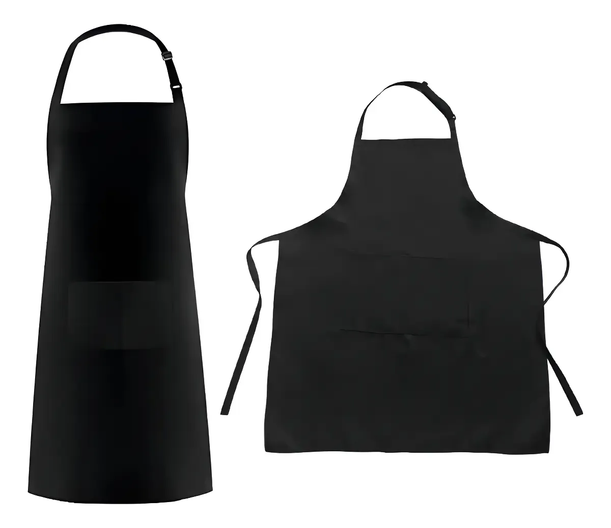 Delantal personalizado